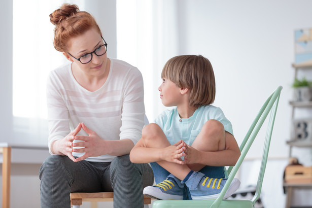 Rodzice uczniów z ADHD walczą m.in. o zmiany dotyczące orzeczeń o potrzebie specjalnego kształcenia