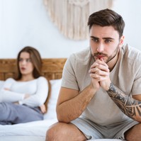 A férfiak nagy része nincs tisztában azzal, mik is okozhatnak potenciazavarokat