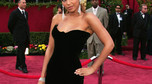 Beyonce na oscarowej gali w 2005