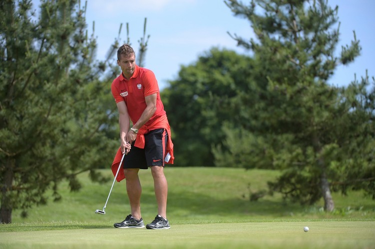 Nawałka dokona trzech zmian w składzie na Ukrainę