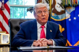 putin będzie wściekły na decyzję trumpa. dokument nie zostawia złudzeń