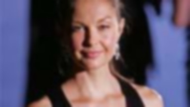 Ashley Judd apeluje o walkę z przemocą wobec kobiet