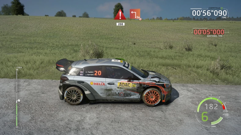 WRC 6