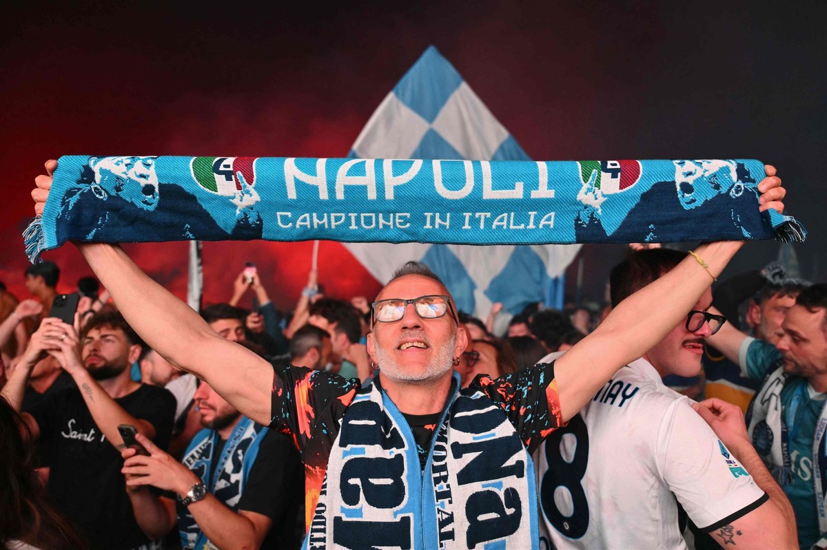 Polski klub zarobi miliony na transferze... Napoli