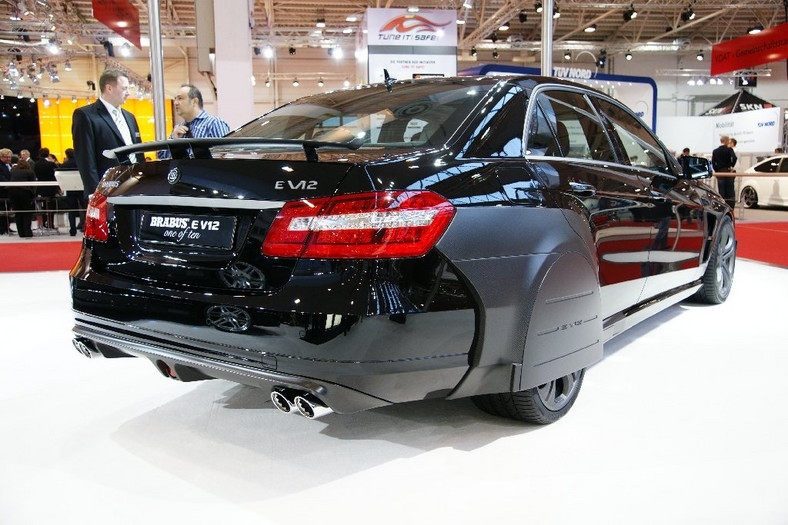 Essen Motor Show 2009: gorąca relacja ze stolicy światowego tuningu