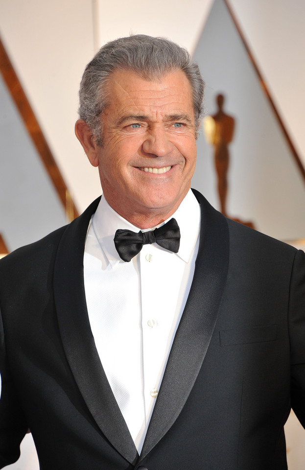 Zagraniczne gwiazdy i ich dzieci: Mel Gibson