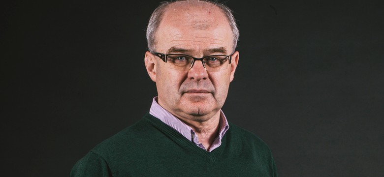 Generał Skrzypczak: Ze mnie dupa nie polityk. Ukraina nie liczy się z Polską