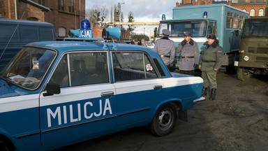 Dekomunizacja. Pogoda dla rozliczeń