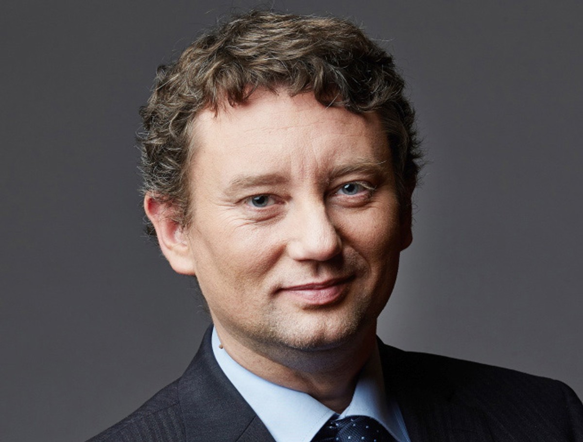 Rafał Hirsh