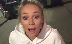 Wpadka Soni Bohosiewicz, pomyliła rasizm z wyprzedażami. Fani oburzeni: Pani jest ignorantką