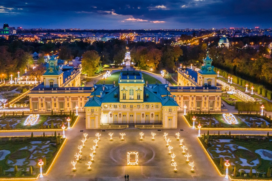 Wydatki poszczególnych dzielnic znacząco się od siebie różnią, bo różne są też potrzeby każdej z nich