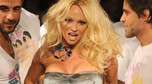 Pamela Anderson ciągle seksowna w ekologicznych ubraniach