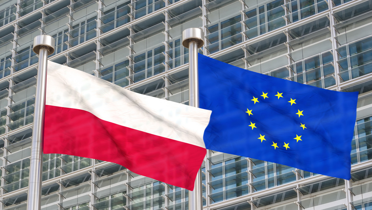 O świecie w Onecie. Czy Polska jest na drodze do wyjścia z Unii?