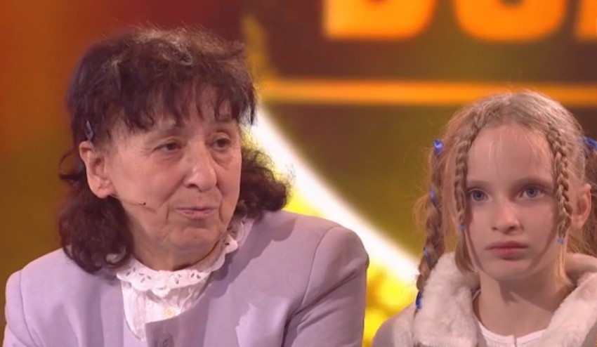 Porodica Stojiljković