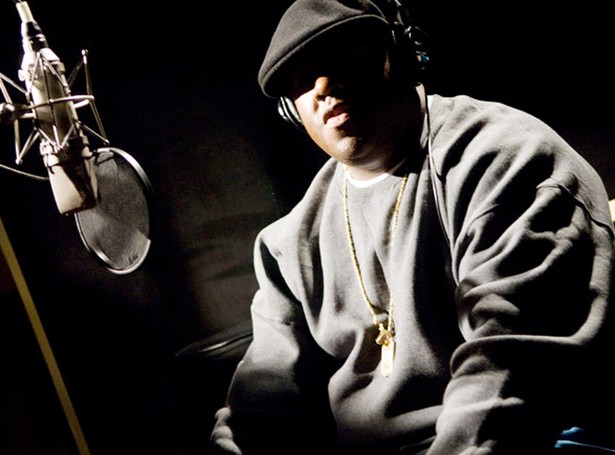 Notorious B.I.G. i jego filmowa biografia