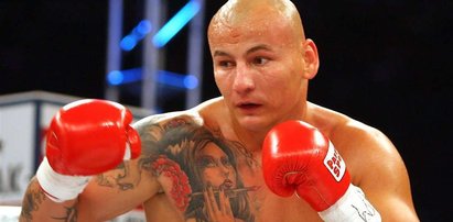 Szpilka: Osiągnę więcej niż Gołota!