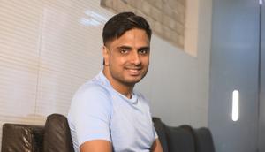 Why Udit Ghosh is the digital PR partner you’ve been searching for