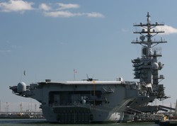 Amerykańska armia przygotowuje się na zmiany klimatyczne. Koniec z Pearl Harbor?