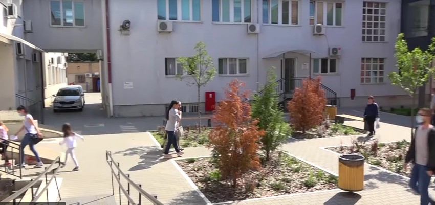 Kovid ambulante u Obrenovcu biće otvorene od 7.00 do 20 sati