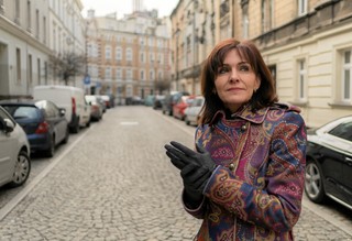 Morawska-Stanecka o wyroku TK: Ten rząd pogonią kobiety, bo PiS wypowiedział im wojnę