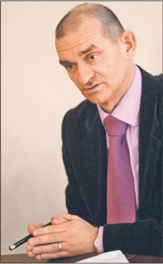 Tajemnica adwokacka chroni obywatela