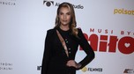 Premiera filmu "To musi być miłość": Karolina Gilon