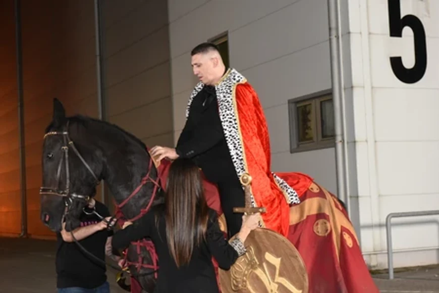 Kristijan Golubović (Foto: Ringier/Snežana Krstić)