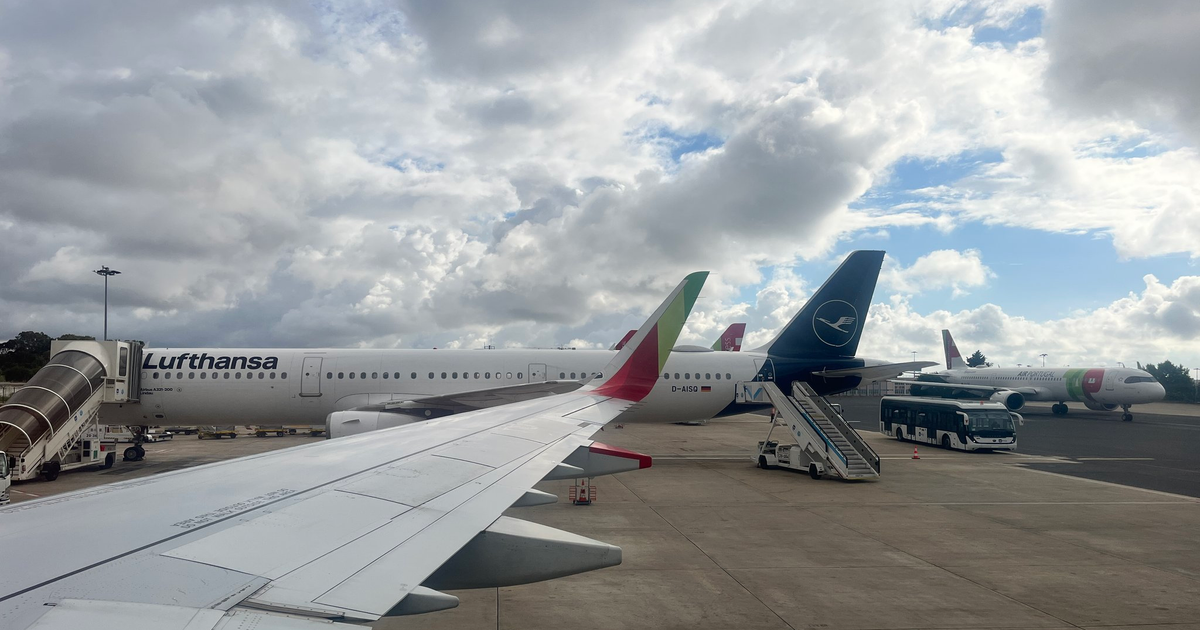 Lufthansa übernimmt Führung bei Tap Air Portugal – Verkauf zieht sich ...