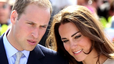 Jak będzie wyglądał pokój dziecka Kate Middleton i księcia Williama?