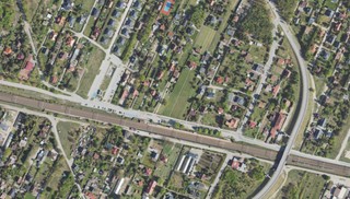 Mandat za parkowanie na parkingu. Administracyjny absurd pod Warszawą