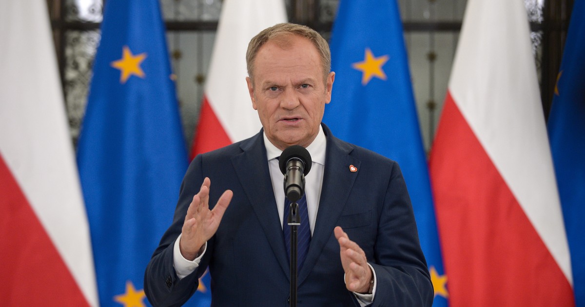 Rekonstrukcja rządu. Tusk chce ich odwołać jeszcze przed majówką  [NASZ NEWS]