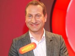 Teleturniej Wojciecha Jagielskiego spada z anteny