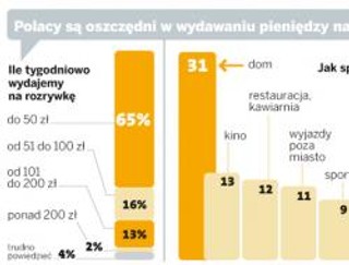 Bawimy się przed telewizorem - statystyczny Polak to prawdziwy kanapowiec