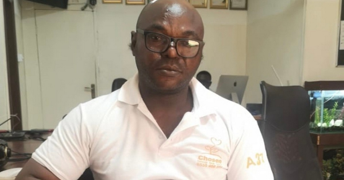 Cocaine and heroin addiction made me steal money from church offertory – Ghanaian radio presenter - Vimarsana News