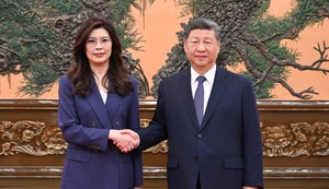 Čeng Li Vun i Si Đinping