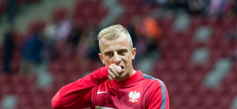 Z transferu wyszły nici. Grosicki nie podpisał kontraktu z Bursasporem