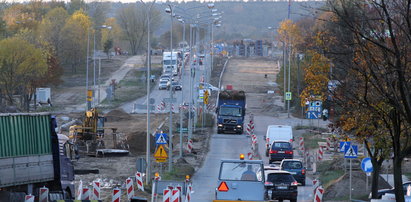 Kryzysowy budżet uchwalony