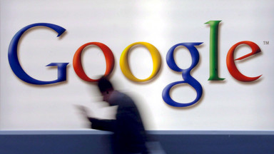 1,49 mld euro grzywny dla Google za blokowanie konkurencji