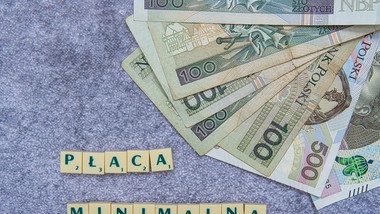 tyle wyniesie płaca minimalna w 2026 roku. oto kwoty brutto i netto