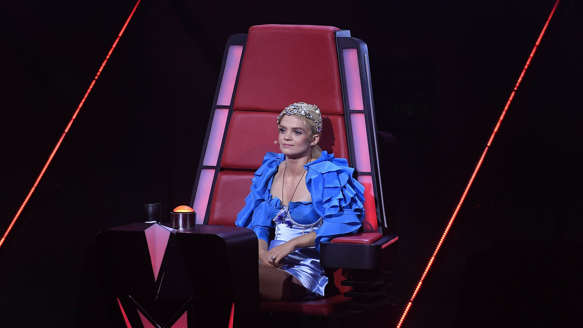 Margaret wróci do "The Voice of Poland"? "To za daleko zaszło"