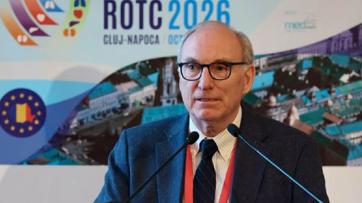 Scott Brubaker, fost director FDA: Cât de sigure sunt transplanturile de țesuturi și ce trebuie să întrebi medicul înainte de operație