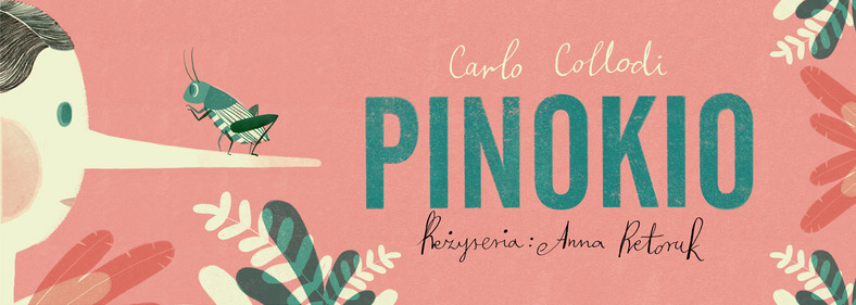 "Pinokio"