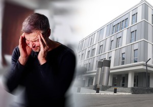Prekretnica u lečenju moždanog udara u UKCS