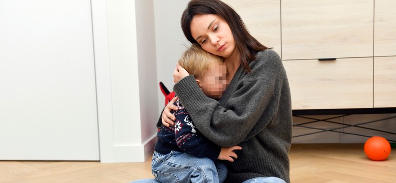 Jak mieszka Maria Dejmek, gwiazda "Barwa szczęścia"? Lustro po babci i nowoczesny design [FOTO]