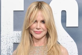 Nikol Kidman na premijeri u Njujorku pokazala kako izgleda glamur bez napora