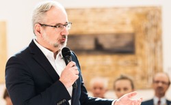 MZ szykuje nowe rozwiązania dla studentów medycyny. Chodzi o...