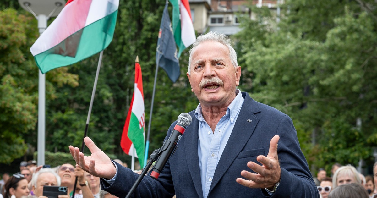 „A magyar hazafias értelmiség bástyája” – Az orosz nagykövettől kapott nem akármilyen gratulációt Bencsik András