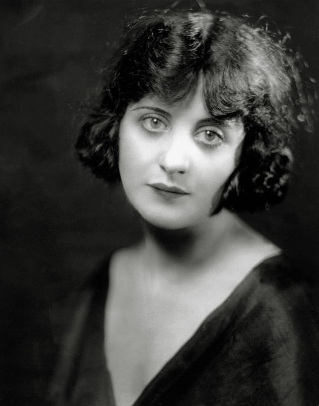 Virginia Rappe (1920)
