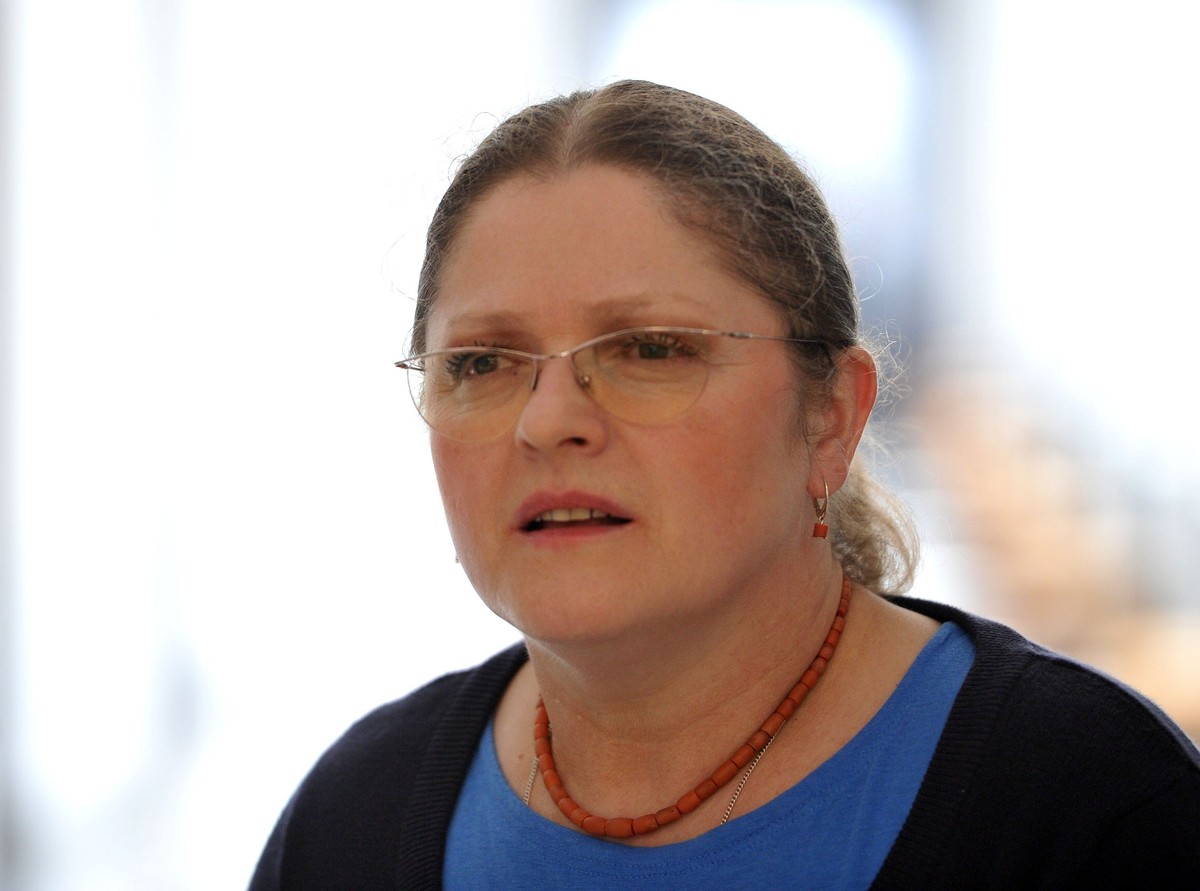 Krystyna Pawłowicz