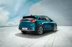 Kia Niro – hybrydowy crossover